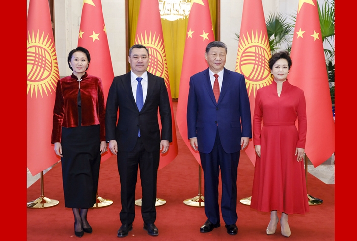 布置与新星