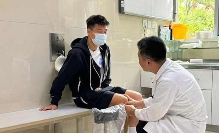大膽換血的