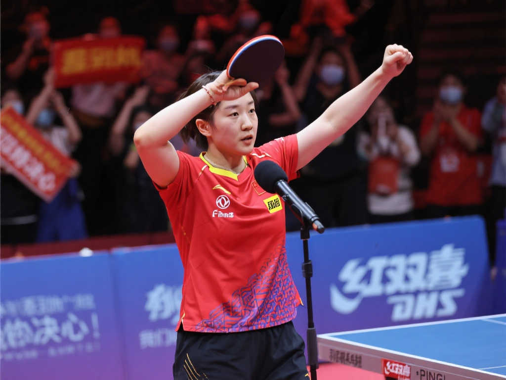 不仅给选手 不仅给选手