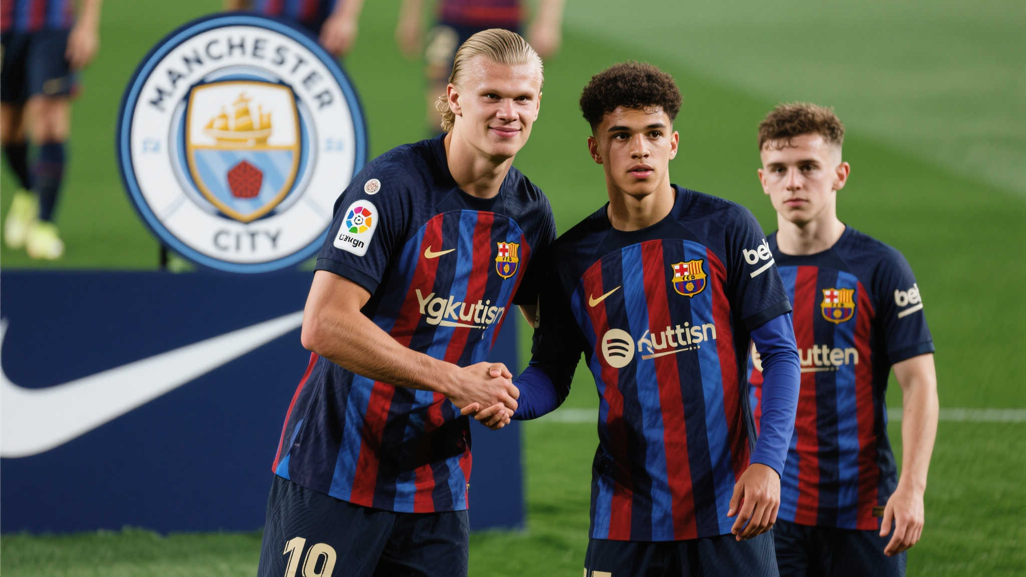 第三節之初 第三節之初