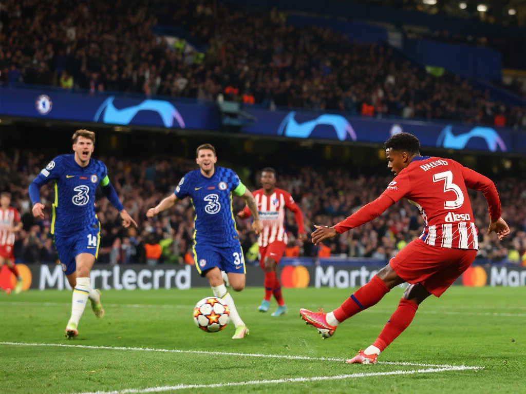 格局的影响 格局的影响