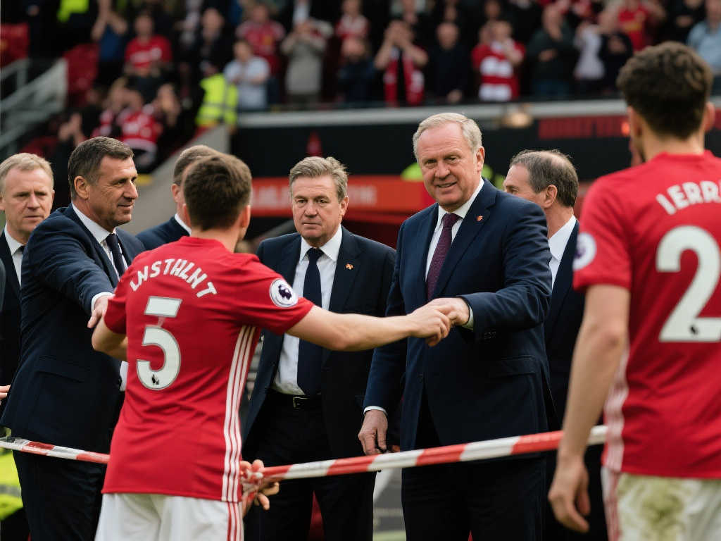 球星之间的 球星之间的