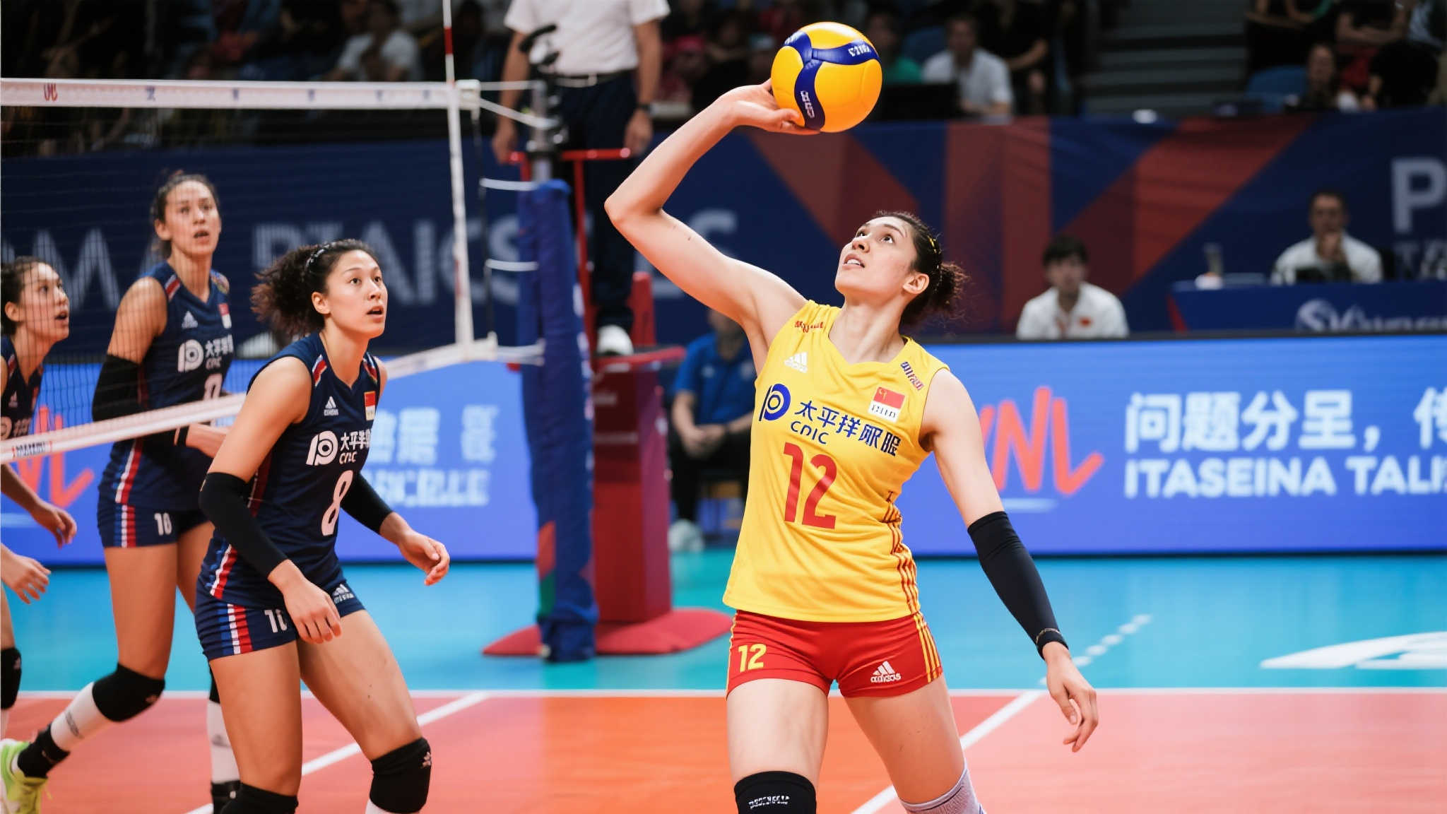 攻入他们的 攻入他们的